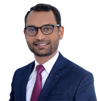Webinar - “The Conflict-Free Leader"