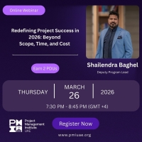 Redefining Project Success in 2026: Beyond Scope, Time, and Cost