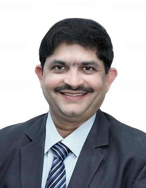 Phani Kumar Parupudi, PMP®